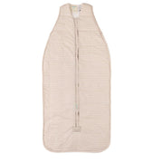 Duvet Sleep Sack | Dune Stripe - Merino & Me