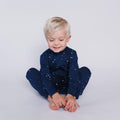PJ Suit | Tekapo Stars - Merino & Me