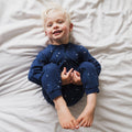 PJ Suit | Tekapo Stars - Merino & Me