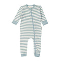 PJ Suit | Tide Stripe - Merino & Me