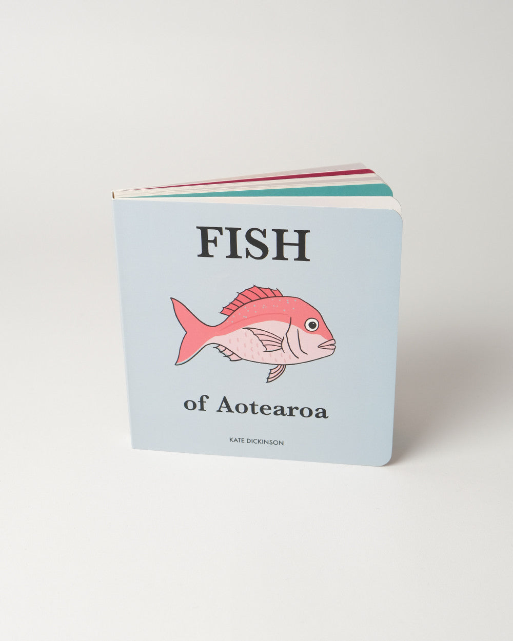Fish of Aotearoa