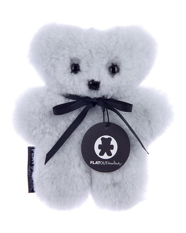 FLATOUTbear baby | Bluey - Merino & Me