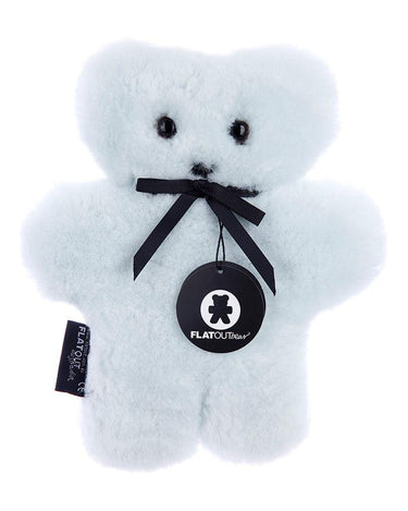 FLATOUTbear | Bluey - Merino & Me