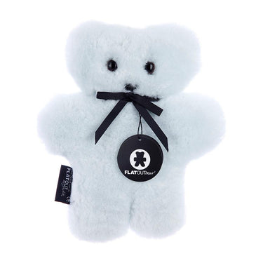 FLATOUTbear | Bluey - Merino & Me
