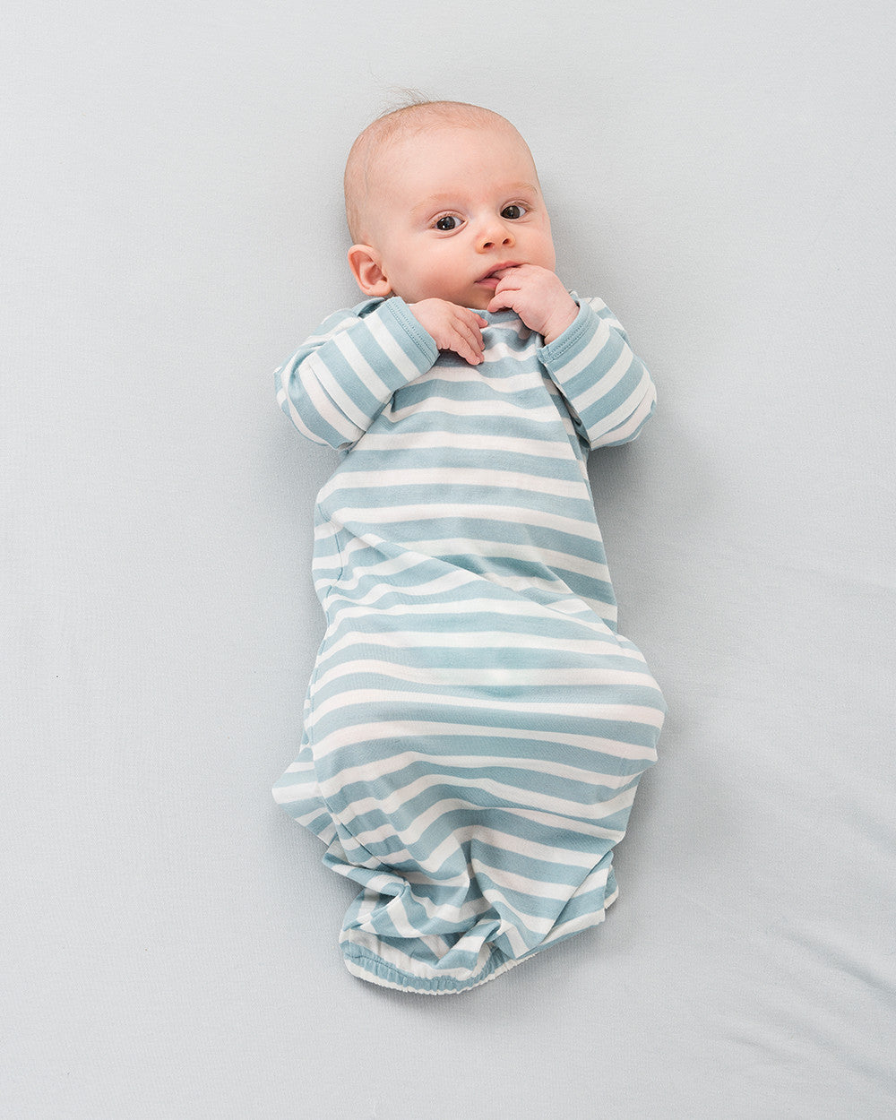 PREM Merino Bundler Nightgown