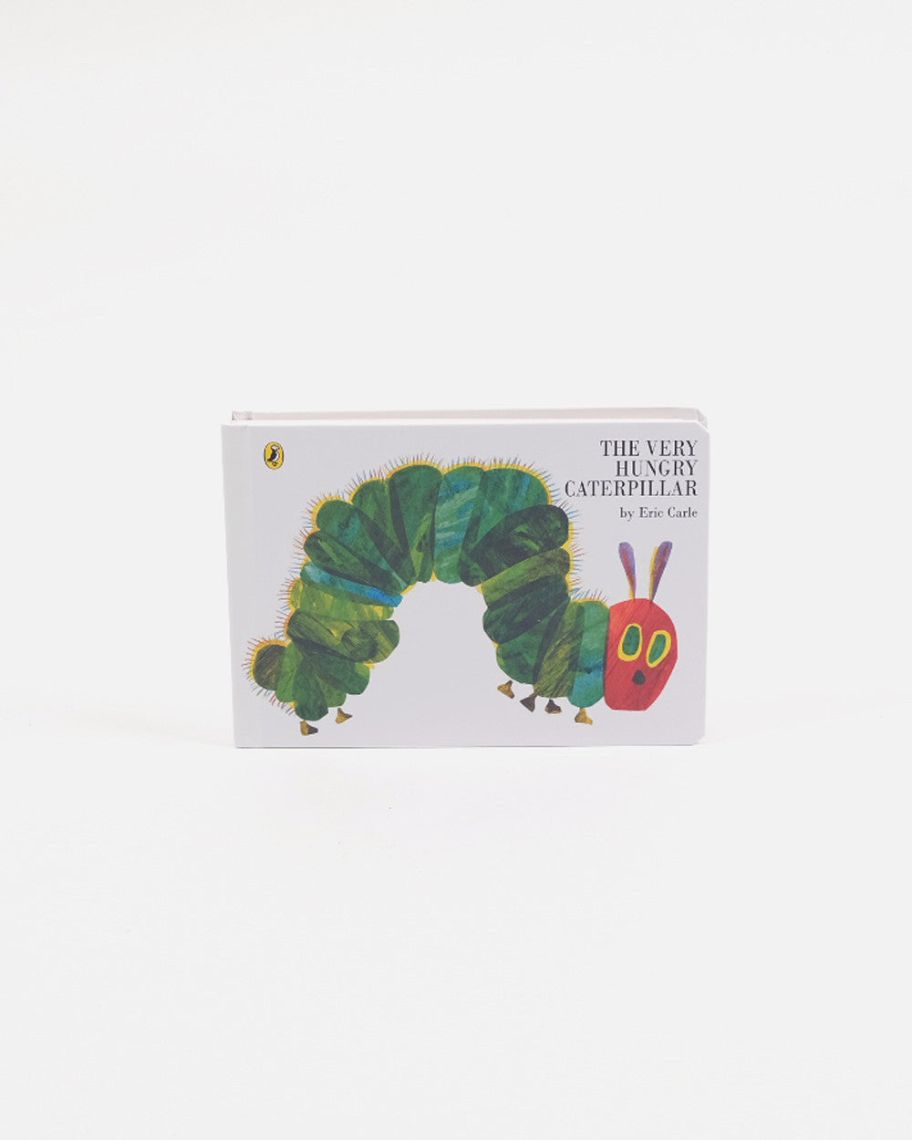 The Very Hungry Caterpillar