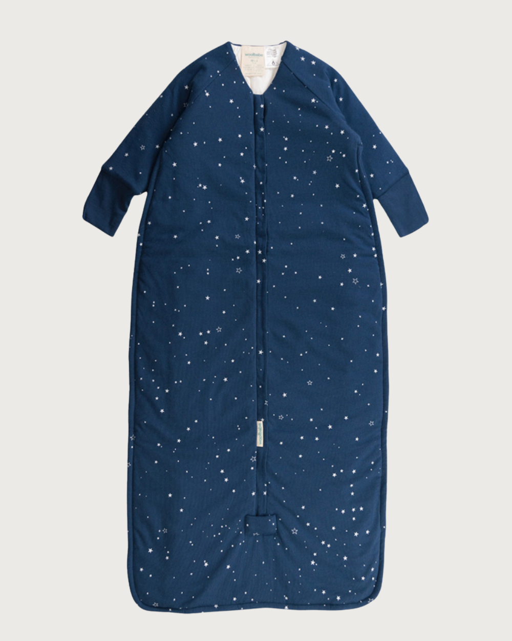 Duvet Sleep Sack with Sleeves - Tekapo Stars